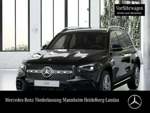 Used MERCEDES-BENZ CLASSE GLB Petrol 2024 Ad 