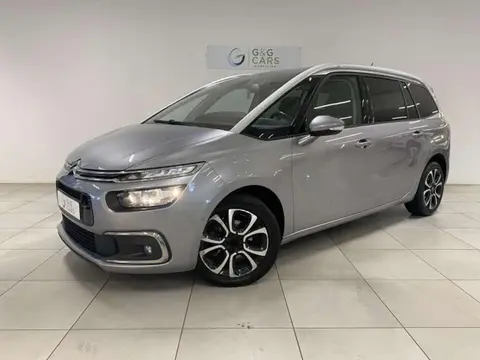 Used CITROEN C4 Diesel 2020 Ad 