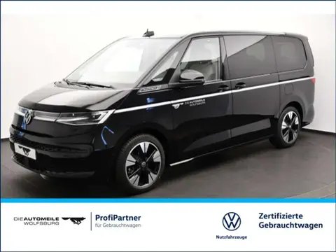 Annonce VOLKSWAGEN T7 Essence 2024 d'occasion 