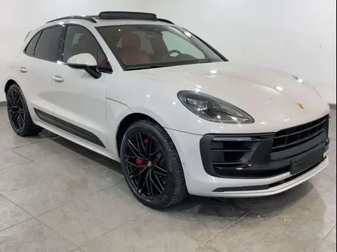 Annonce PORSCHE MACAN Essence 2022 d'occasion 