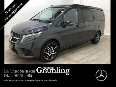 Used MERCEDES-BENZ MARCO POLO Diesel 2023 Ad 