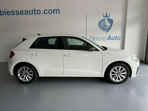 Used AUDI A1 Petrol 2021 Ad 