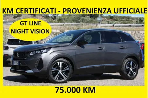 Annonce PEUGEOT 3008 Diesel 2021 d'occasion 