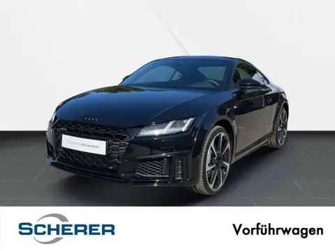 Used AUDI TT Petrol 2024 Ad 