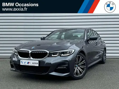 Used BMW SERIE 3 Diesel 2019 Ad 