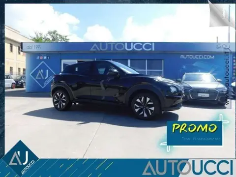 Used NISSAN JUKE Petrol 2022 Ad 