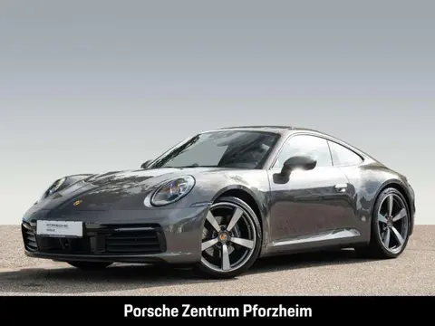 Used PORSCHE 992 Petrol 2024 Ad 