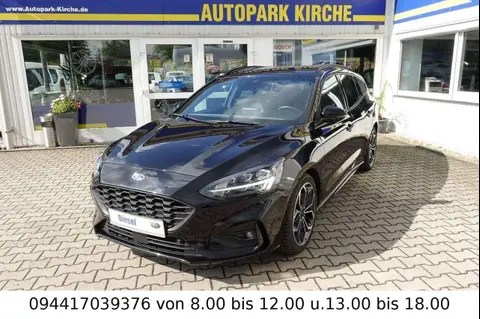 Used FORD FOCUS Diesel 2020 Ad Germany