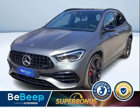 Used MERCEDES-BENZ CLASSE GLA Petrol 2023 Ad 