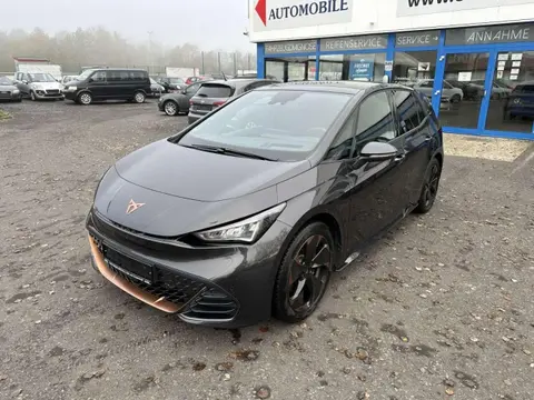 Used CUPRA BORN Electric 2023 Ad 