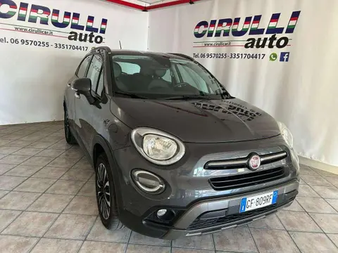 Used FIAT 500X Petrol 2021 Ad 