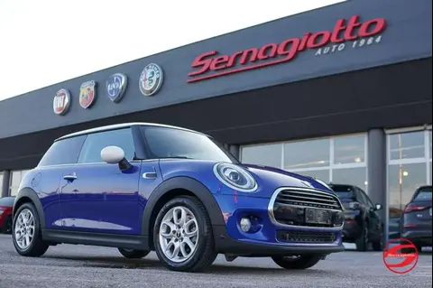 Annonce MINI COOPER Essence 2019 d'occasion 