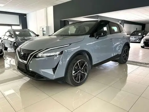 Annonce NISSAN QASHQAI Hybride 2023 d'occasion 