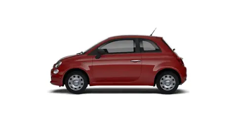 Used FIAT 500 Petrol 2024 Ad 