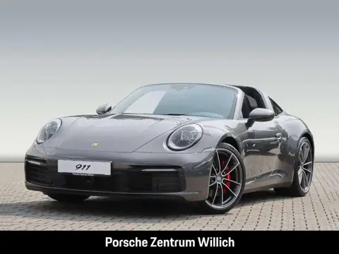 Annonce PORSCHE 992 Essence 2024 d'occasion 