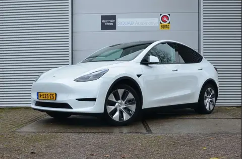 Annonce TESLA MODEL Y Électrique 2022 d'occasion 