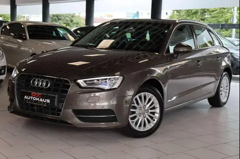 Used AUDI A3 Petrol 2016 Ad 