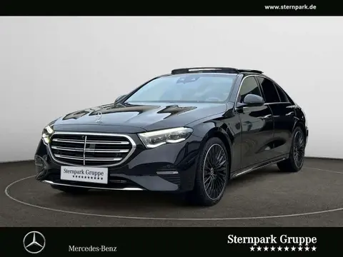 Used MERCEDES-BENZ CLASSE E Hybrid 2023 Ad 