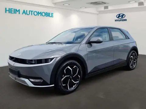 Annonce HYUNDAI IONIQ Électrique 2023 d'occasion 