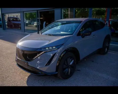 Annonce NISSAN ARIYA Électrique 2024 d'occasion 