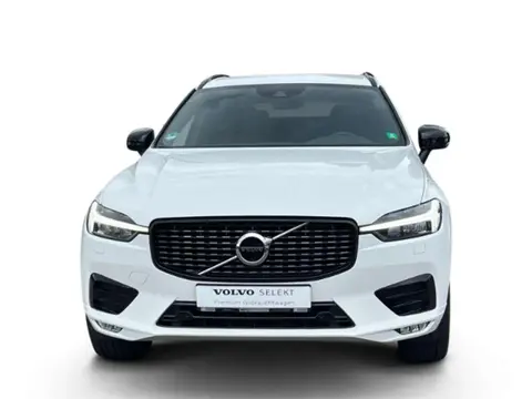 Annonce VOLVO XC60 Diesel 2021 d'occasion Allemagne