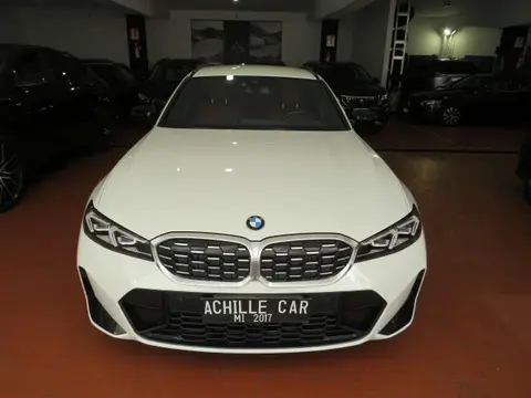 Annonce BMW SERIE 3 Hybride 2023 d'occasion 