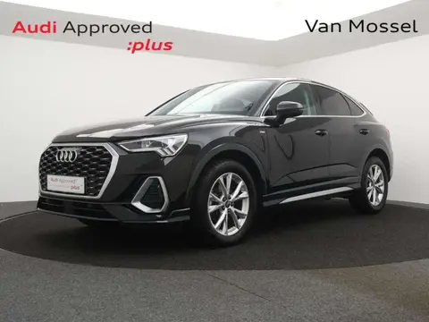 Used AUDI Q3 Petrol 2023 Ad 