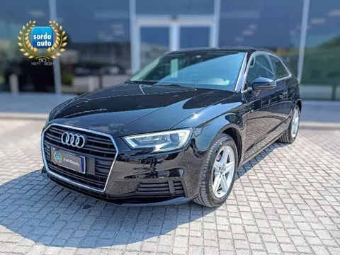 Annonce AUDI A3 Diesel 2017 d'occasion 