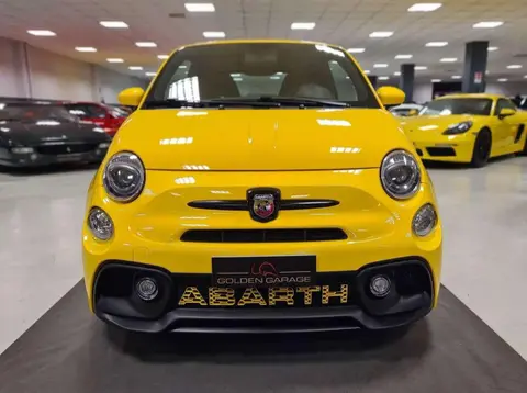 Used ABARTH 595 Petrol 2020 Ad 