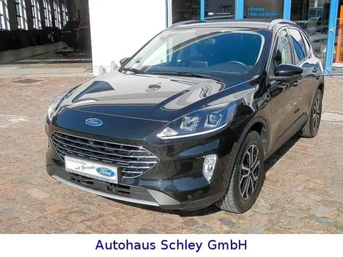 Used FORD KUGA Petrol 2020 Ad 