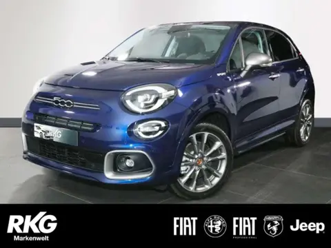 Used FIAT 500X Petrol 2024 Ad 