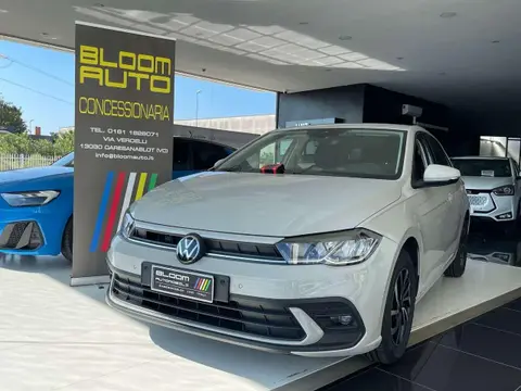 Annonce VOLKSWAGEN POLO Essence 2022 d'occasion 