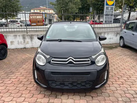 Used CITROEN C1 Petrol 2015 Ad 