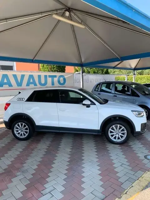 Used AUDI Q2 Petrol 2019 Ad 