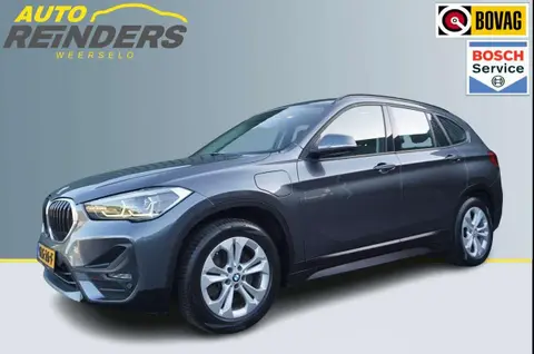 Used BMW X1 Hybrid 2021 Ad 