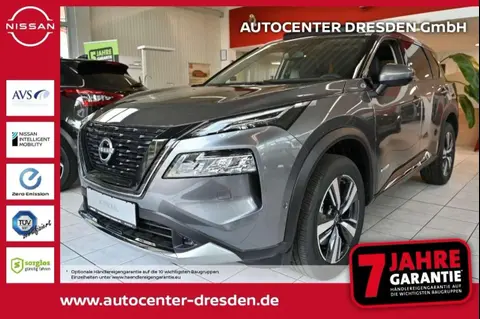 Annonce NISSAN X-TRAIL Hybride 2024 d'occasion 