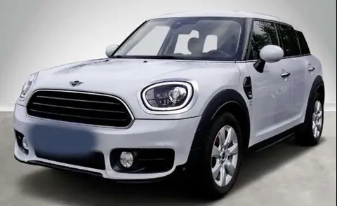 Used MINI ONE Petrol 2019 Ad 