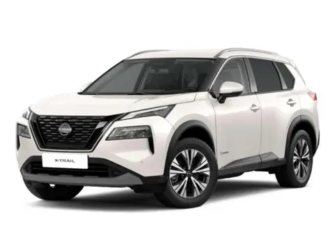 Annonce NISSAN X-TRAIL Hybride 2024 d'occasion 