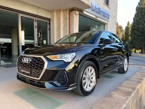 Used AUDI Q3 Diesel 2022 Ad 