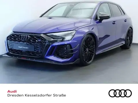 Annonce AUDI RS3 Essence 2024 d'occasion 