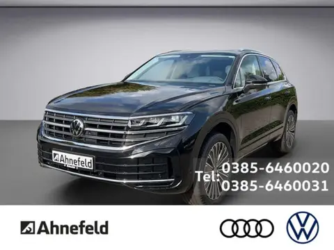 Used VOLKSWAGEN TOUAREG Diesel 2023 Ad 