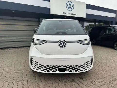 Used VOLKSWAGEN ID. BUZZ Electric 2024 Ad 