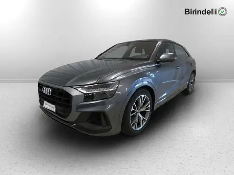 Annonce AUDI Q8 Diesel 2020 d'occasion 