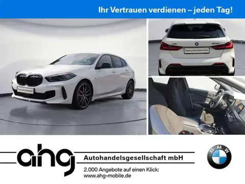 Used BMW SERIE 1 Petrol 2023 Ad Germany