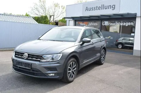 Used VOLKSWAGEN TIGUAN Petrol 2019 Ad 