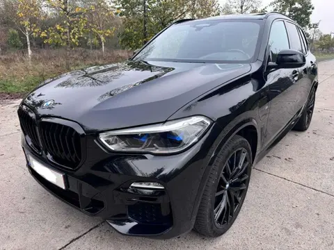 Annonce BMW X5 Hybride 2021 d'occasion 