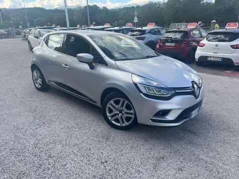 Used RENAULT CLIO Diesel 2018 Ad 