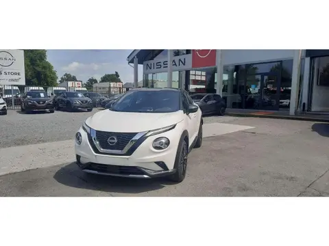 Annonce NISSAN JUKE Essence 2023 d'occasion 