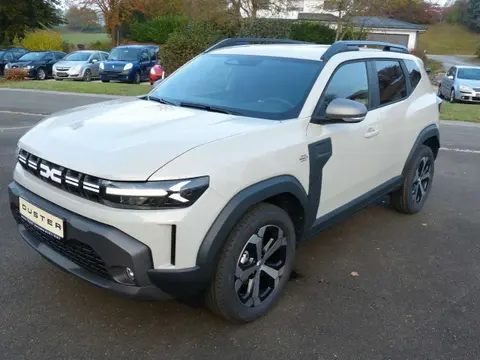 Used DACIA DUSTER Petrol 2024 Ad 