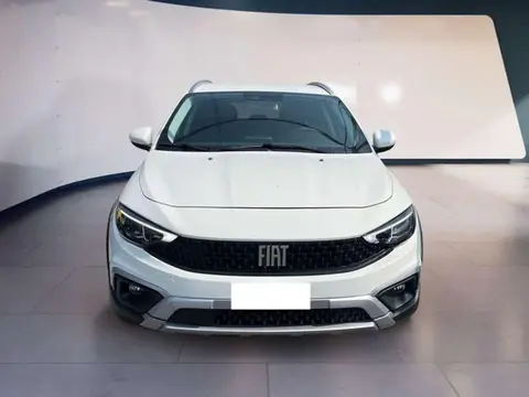 Annonce FIAT TIPO Hybride 2022 d'occasion 